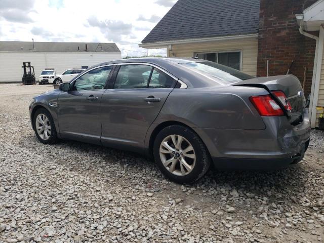 Vin: 1fahp2ew1cg133620, lot: 56659105, ford taurus sel 20122