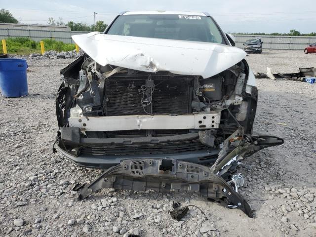 2016 TOYOTA HIGHLANDER - 5TDYKRFH9GS135242