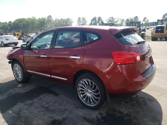 Vin: jn8as5mvxcw374784, lot: 57805235, nissan rogue s 20122