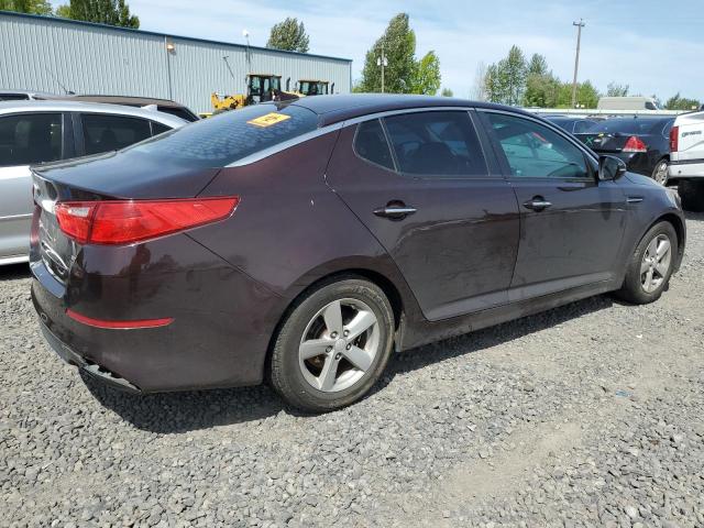 Vin: 5xxgm4a70fg454052, lot: 58024095, kia optima lx 20153
