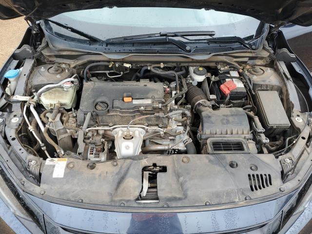 2020 HONDA CIVIC LX - 19XFC2F64LE001737