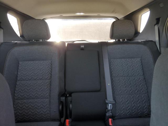 2023 CHEVROLET EQUINOX LT - 3GNAXJEG2PL221423