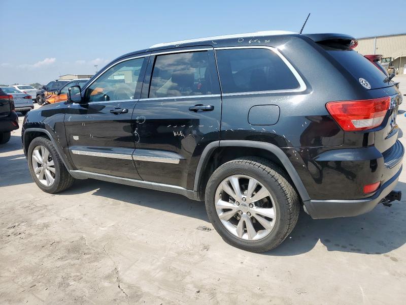 Vin: 1j4rs4gt4bc648011, lot: 57515595, jeep grand cher laredo 20112