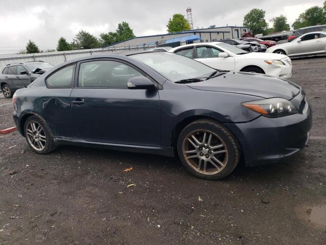 Vin: jtkde3b70a0317513, lot: 56650405, toyota scion 20104