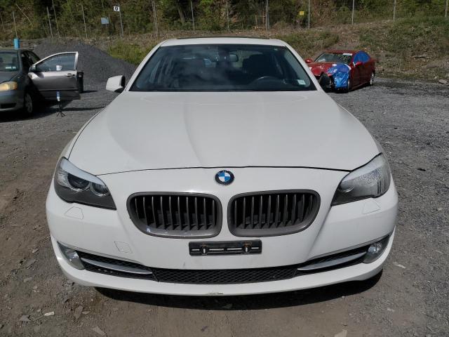 2013 BMW 528 XI - WBAXH5C55DD107861