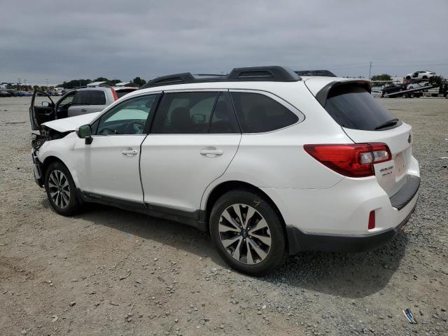 Vin: 4s4bsalc9f3313646, lot: 58627805, subaru outback 2.5i limited 20152