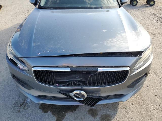 2017 VOLVO S90 T6 MOM YV1A22MKXH1006040