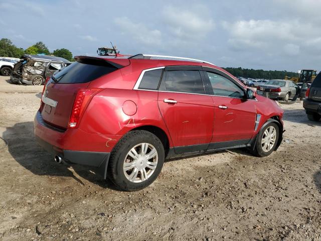 Vin: 3gyfnaey6bs546386, lot: 56983685, cadillac srx luxury collection 20113