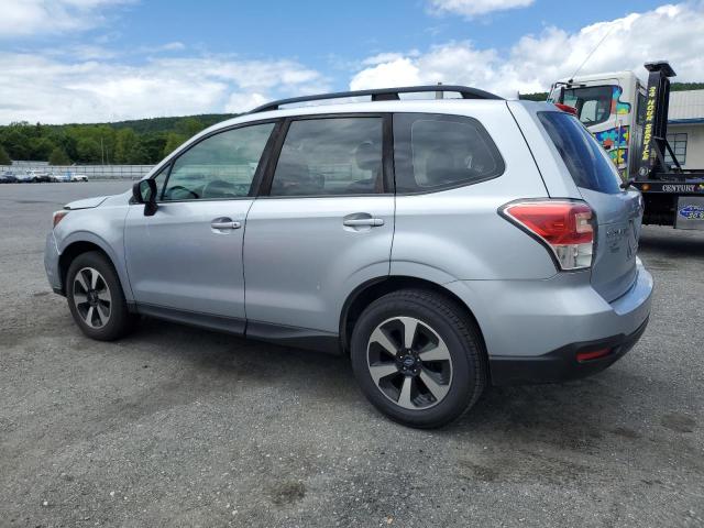 Vin: jf2sjabc2hh408727, lot: 57682295, subaru forester 2.5i 20172