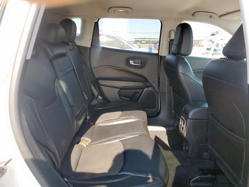 2018 JEEP COMPASS LA - 3C4NJDBBXJT457007