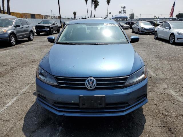 2017 VOLKSWAGEN JETTA S - 3VW2B7AJ4HM345685