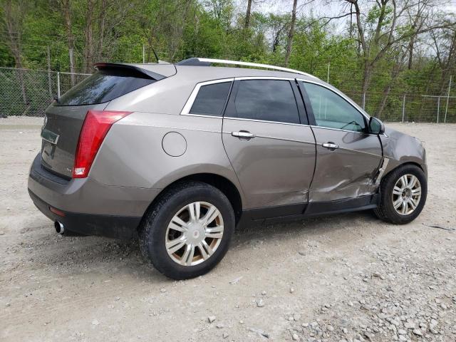 Vin: 3gyfnae3xcs607504, lot: 56164505, cadillac srx luxury collection 20123