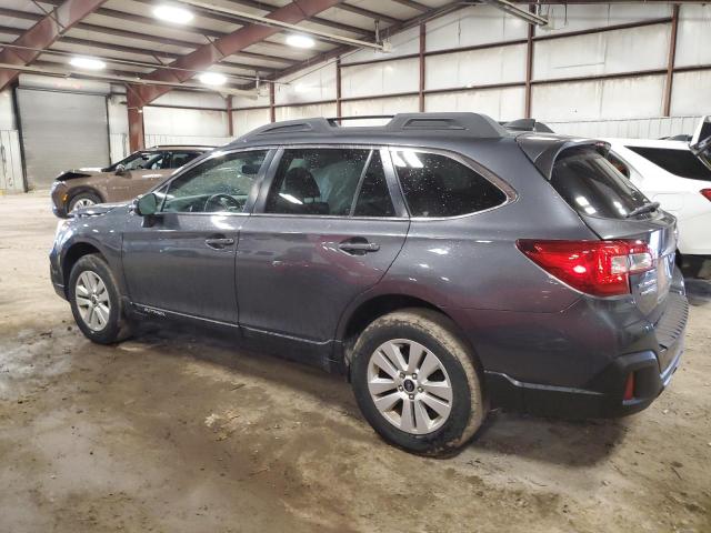 Vin: 4s4bsafc2j3216678, lot: 56814175, subaru outback 2.5i premium 20182