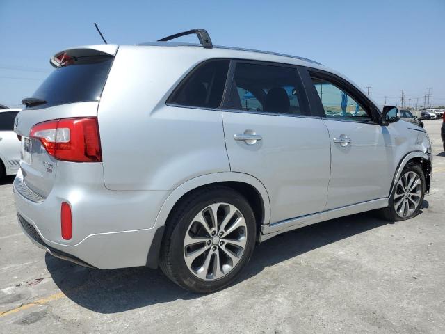 Vin: 5xykw4a74eg547803, lot: 58390675, kia sorento sx 20143