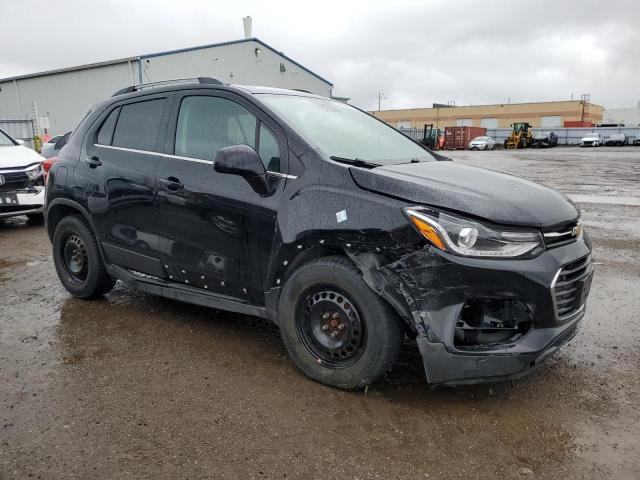 Vin: 3gncjlsb5hl278506, lot: 57566455, chevrolet trax 1lt 20174