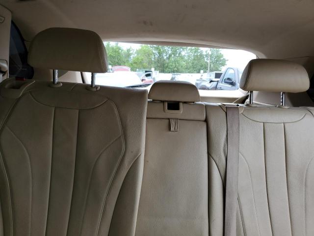 2015 BMW X5 XDRIVE3 5UXKR0C55F0P13165