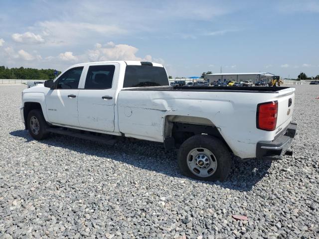 2015 CHEVROLET SILVERADO - 1GC1CUEG5FF671761