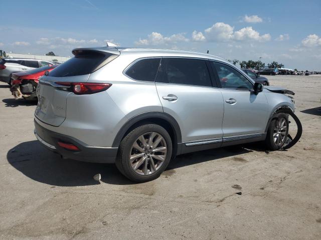 Vin: jm3tcady1l0408805, lot: 57993725, mazda cx-9 grand touring 20203