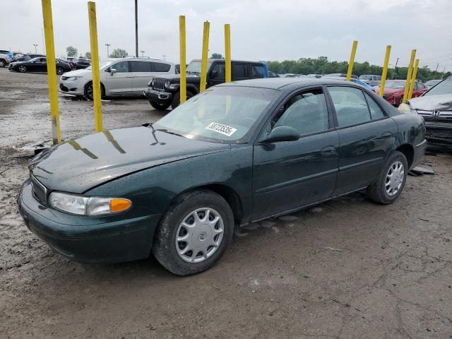 BUICK CENTURY CU
