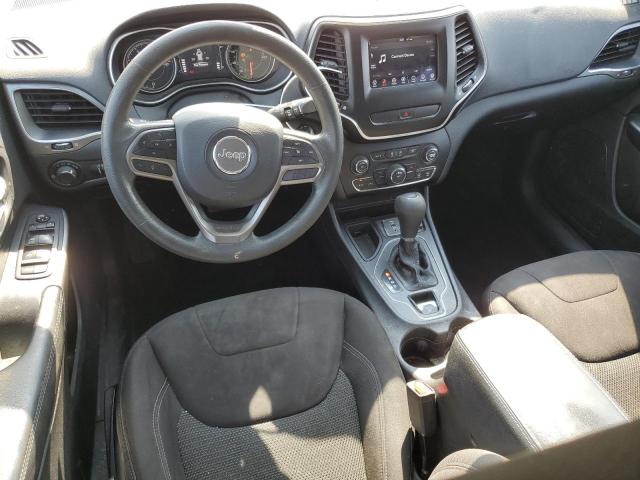 2020 JEEP CHEROKEE L - 1C4PJLCB8LD614754