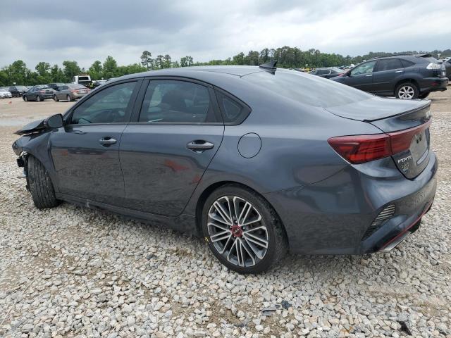 Vin: 3kpf44ac8ne484223, lot: 53513415, kia forte gt 20222
