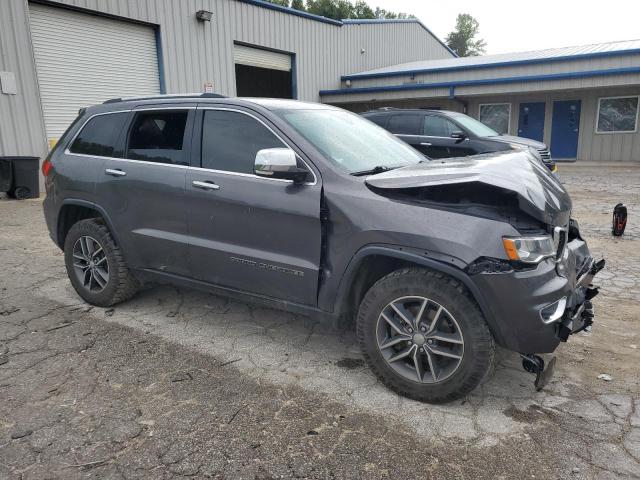 Vin: 1c4rjfbg8hc679768, lot: 58047795, jeep grand cher limited 20174