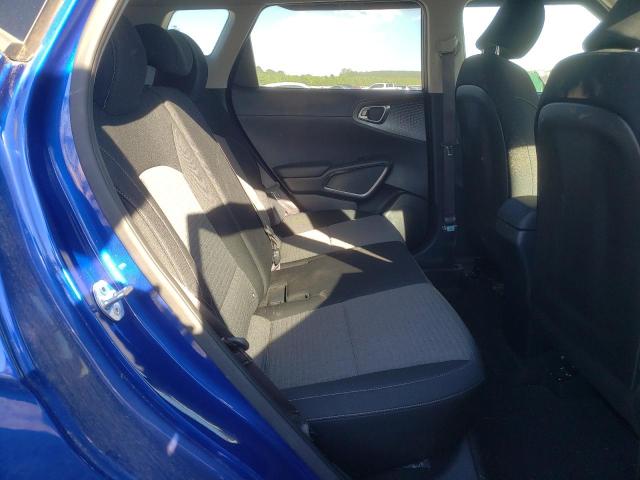 2020 KIA SOUL GT LI KNDJ63AU0L7110256