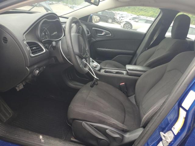 2015 CHRYSLER 200 LIMITE - 1C3CCCAB9FN583805