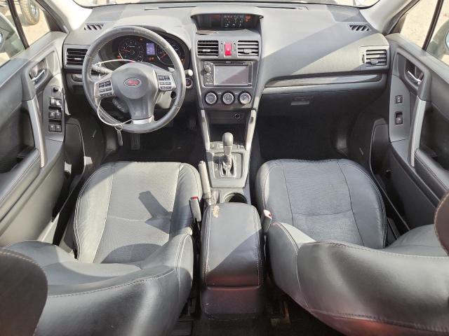 2015 SUBARU FORESTER 2 - JF2SJGWC3FH832301