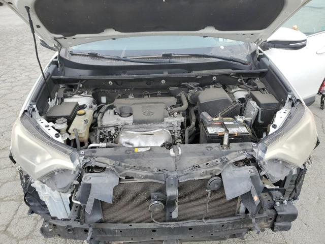 2016 TOYOTA RAV4 XLE - 2T3WFREV7GW266221