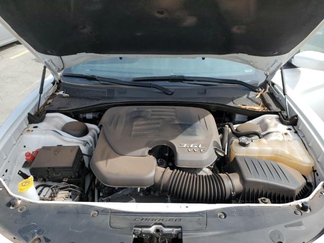 2022 DODGE CHARGER SX - 2C3CDXBG9NH261185