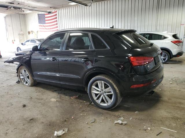 Vin: wa1eccfs2jr008180, lot: 58560735, audi q3 premium 20182