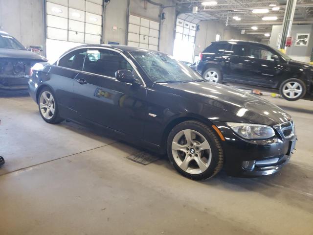 Vin: wbadx7c5xce745291, lot: 55780675, bmw 3 series i 20124