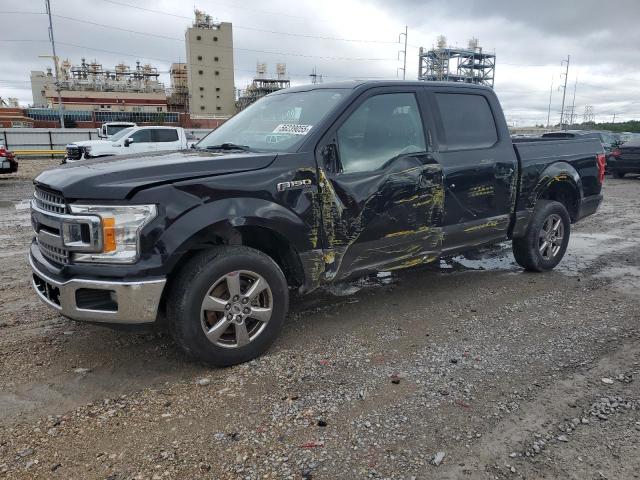FORD F150 SUPER