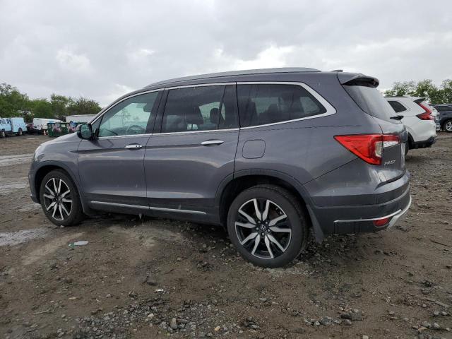 Vin: 5fnyf6h6xlb065893, lot: 55931605, honda pilot touring 20202