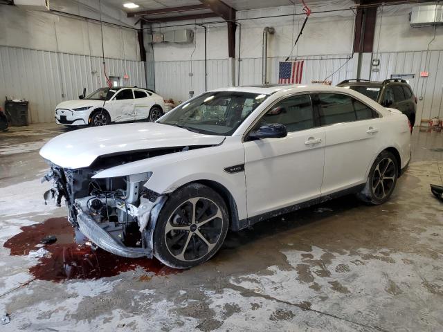 Vin: 1fahp2kt0fg158913, lot: 58056135, ford taurus sho 2015 img_1