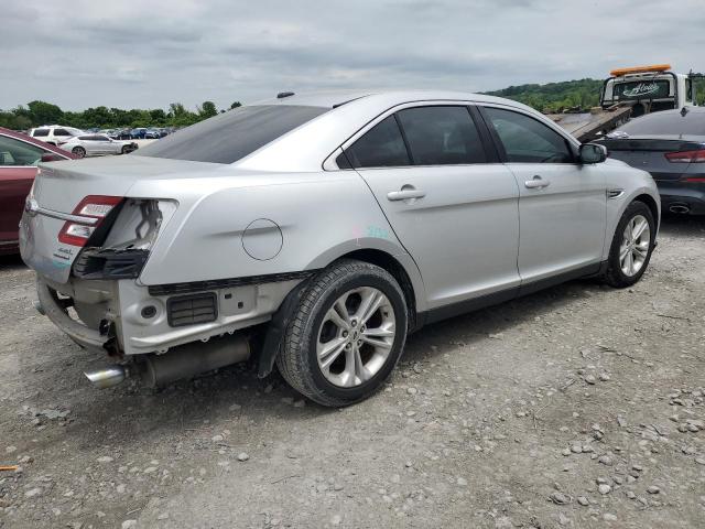 Vin: 1fahp2e85gg141453, lot: 57573815, ford taurus sel 20163