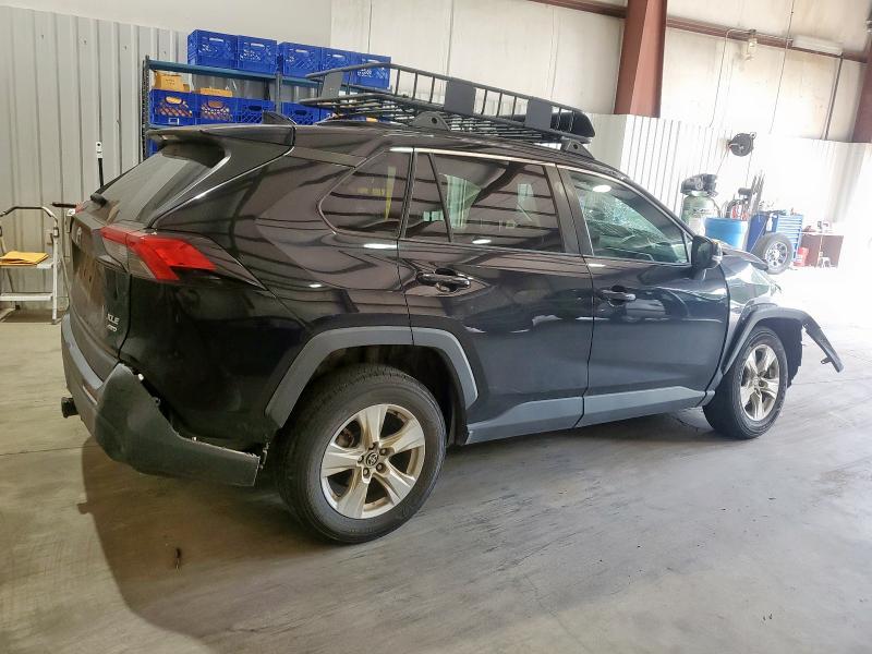 2021 TOYOTA RAV4 XLE - 2T3P1RFV2MC176795