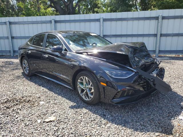 Vin: kmhl14ja8pa327593, lot: 57065975, hyundai sonata sel 20234