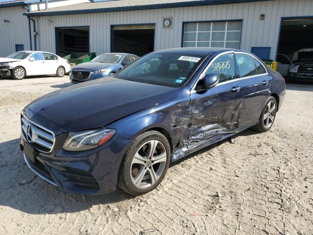 Vin: wddzf4kb3ja475137, lot: 56957575, mercedes-benz e-class 300 4matic 2018 img_1