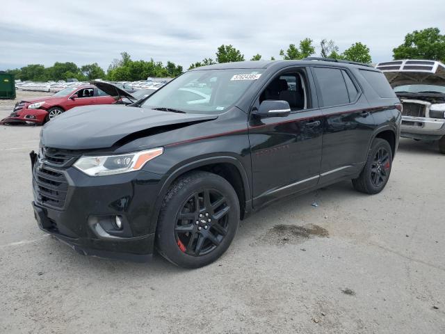CHEVROLET TRAVERSE P