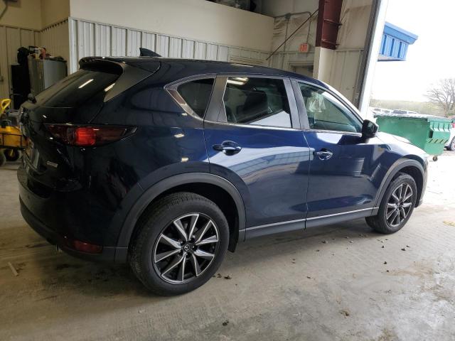 Vin: jm3kfacm8j1361605, lot: 54979745, mazda cx-5 touring 20183