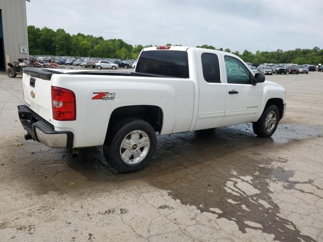 Vin: 1gcrkse77dz406412, lot: 57898875, chevrolet all models k1500 lt 20133