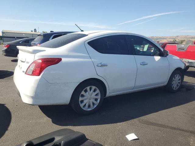 Vin: 3n1cn7apxgl819486, lot: 57828525, nissan versa s 20163