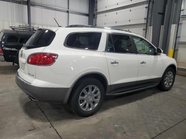 Vin: 5gakrded4cj388576, lot: 56175105, buick enclave 20123