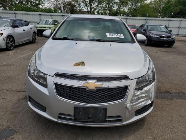 2011 CHEVROLET CRUZE LTZ - 1G1PH5S93B7296523