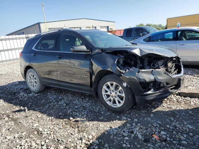 2018 CHEVROLET EQUINOX LT - 2GNAXJEV3J6100149