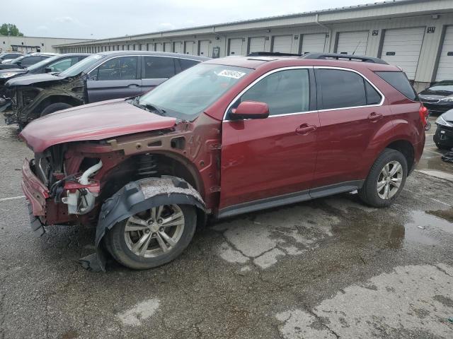 Vin: 2gnaldek3c6214982, lot: 54884915, chevrolet equinox lt 2012 img_1