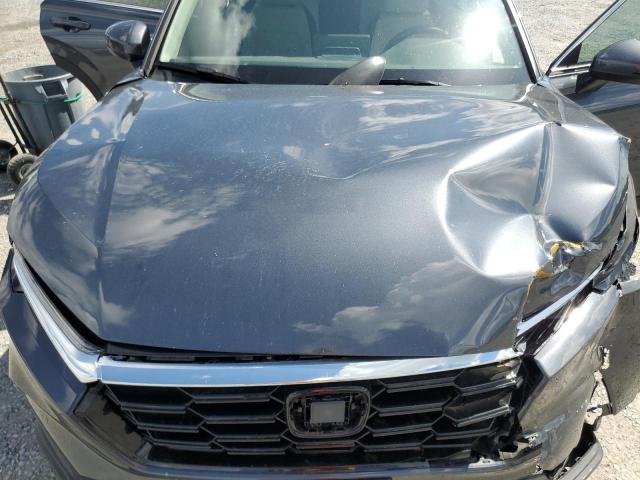 2025 HONDA CR-V EX - 2HKRS4H49SH436884