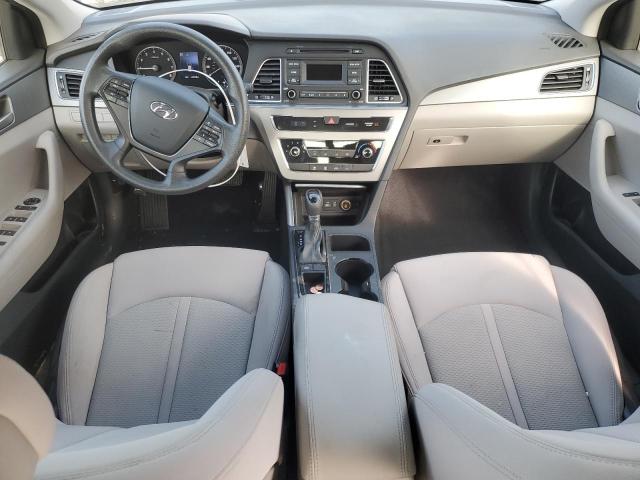 2015 HYUNDAI SONATA SE - 5NPE24AF5FH055940